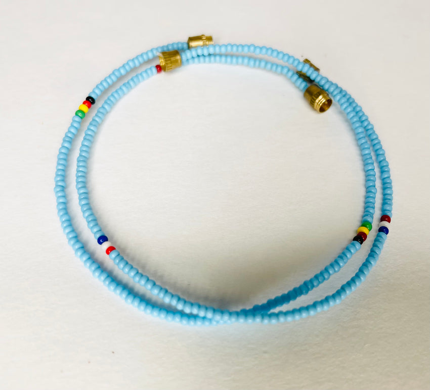 Fine Things Bracelet ~ Tide