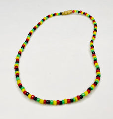 Irie Anklet ~ IGG