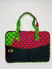 Dice ~ Black Curve Bottom