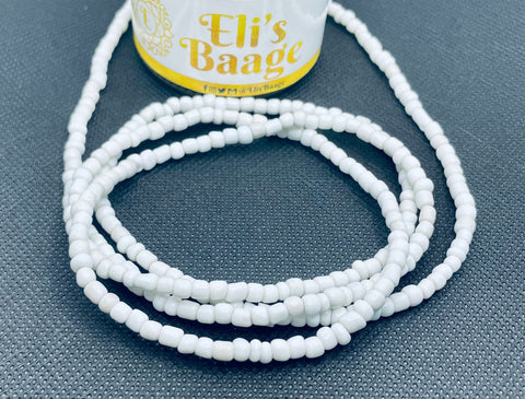 Pure Waist Beads ~ Large