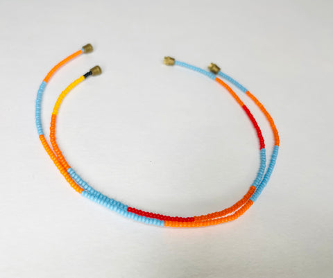 Fine Things Bracelet ~ Kwaku