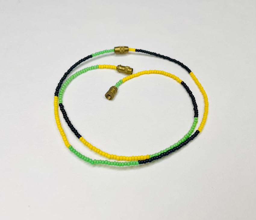 Fine Things Bracelet ~ Yardy